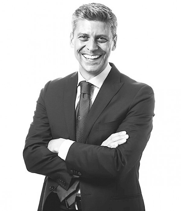 Avvocato Antonio Pavan